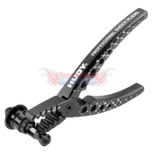 HUDY 183070 Shock Length Adjustment Pliers HUDY 183070 Shock Length Adjustment Pliers